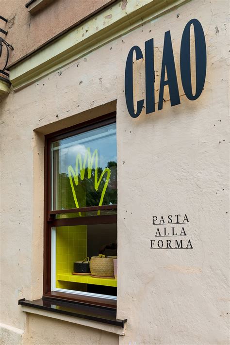 RESTAURACJA CIAO PASTA, Krakau - Restaurant Bewertungen, Telefonnummer ...