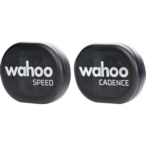 Wahoo Cadence Sensor Set Up 的图像结果