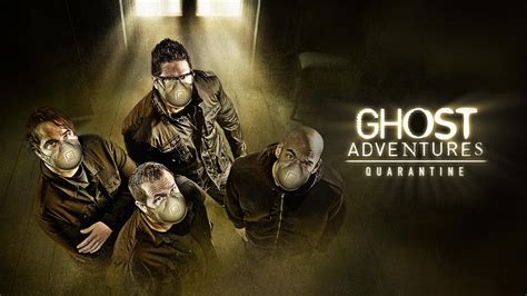 Watch Ghost Adventures - Season 1 | Prime Video