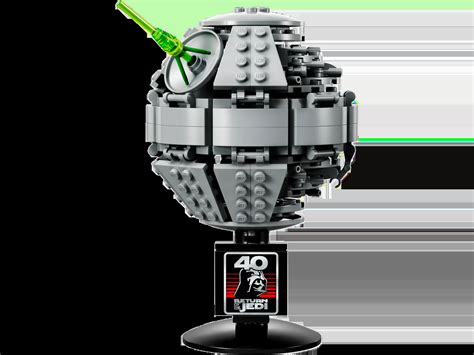 Death Star Lego Big Bang Theory