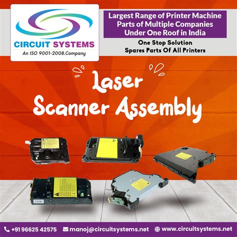 Gallery | Circuit Systems