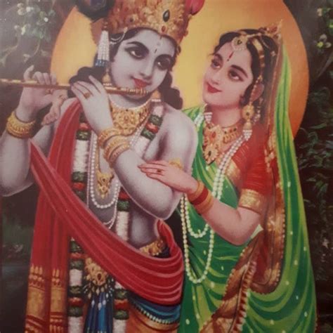 Buy Indian Wooden Radha Krishna Figure. Online in India - Etsy