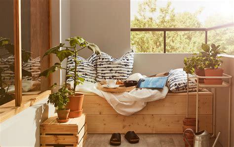 Enjoying your outdoors - IKEA