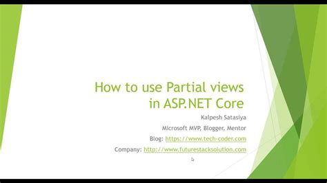 Image result for ASP.NET Partial View Own Js File