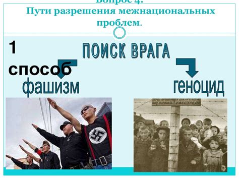 Нации и межнациональные отношения. Обществознание. 8 класс - online ...