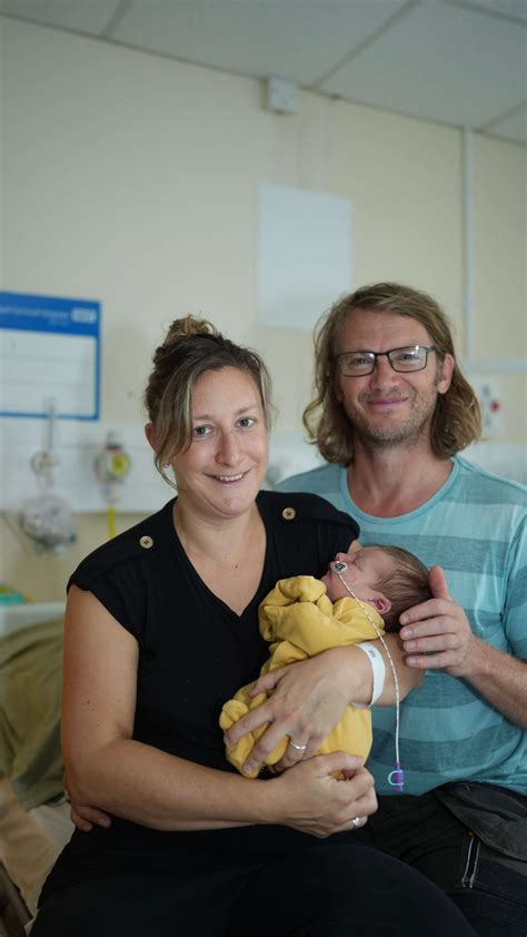Royal Cornwall Hospital Launches Biometric Security for Neonatal Unit ...