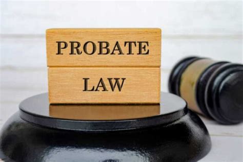 Probate Process 的图像结果