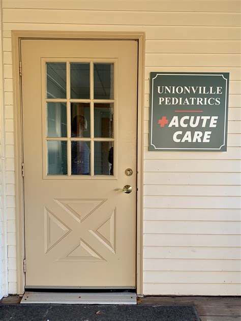 Unionville Pediatrics