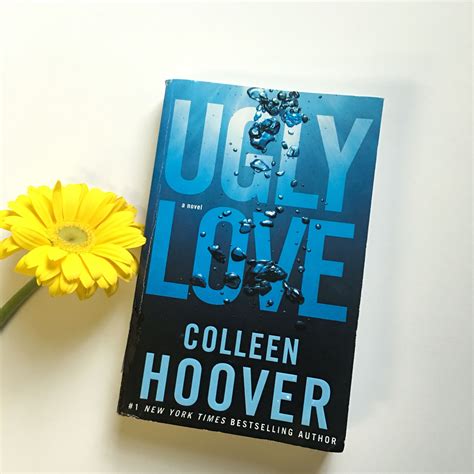 Book Review : Ugly Love by Colleen Hoover