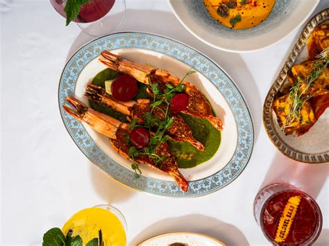 5 Unique Indian Dishes You’ve Never Tried (But Should) at Colonel Saab ...