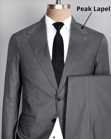 20 Types of Suits for Men to Look Stylish in 2025 (Gentleman Guide)