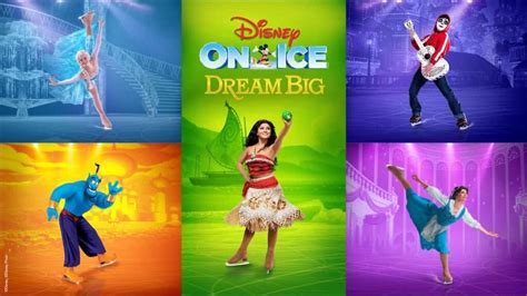 Image result for Disney On Ice O2