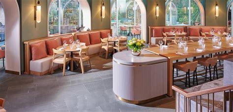 Restaurants in London - Luxury Dining Restaurants | Taj Hotels