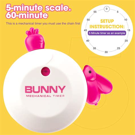 Buy 60-Minute Visual Timer, Classroom Timer, Countdown Timer for Kids ...