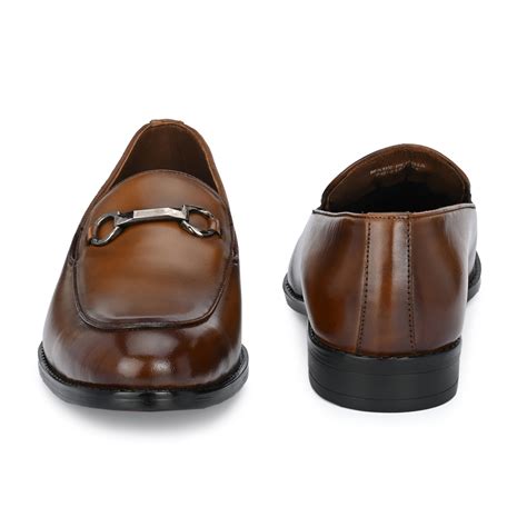 Buy Formal Penny Loafers Online – Egoss Shoes