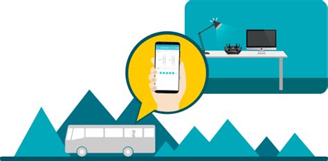 Tether | Easy Network Management At Your Fingertips! | TP-Link India