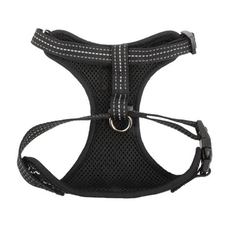 Vibrant Life Flex Knit Dog Harness, Multiple Colors & Sizes Fit Most ...