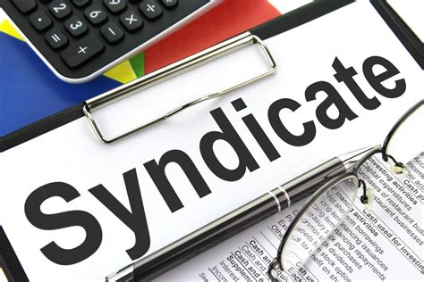 Image result for Syndicate