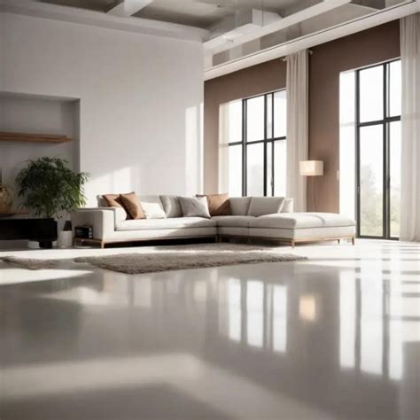 Transform Your Home: A Guide to Indoor Epoxy Flooring
