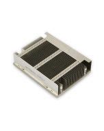 Supermicro SNK-P0047PSM 1U Passive Proprietary Middle-Air-Channel CPU ...