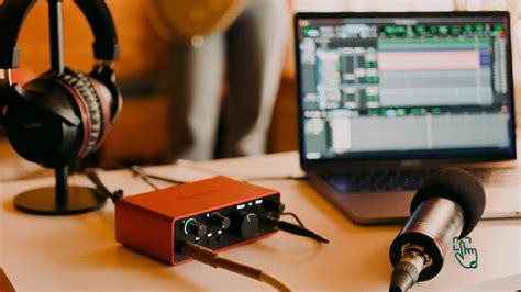 Image result for Audio Interface with USB Input