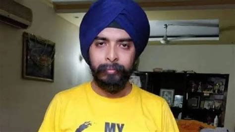 Tajinder Bagga has injuries on back and shoulders: Medical report