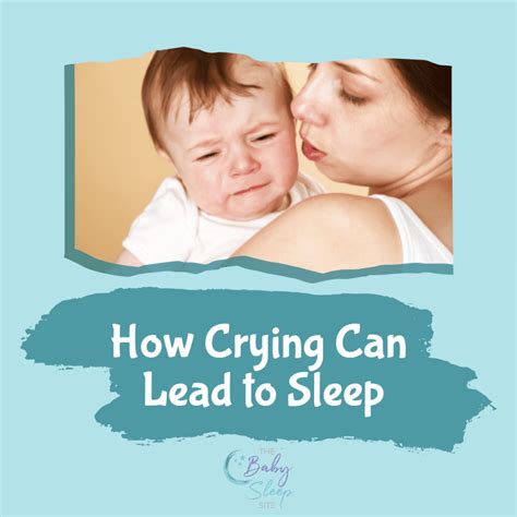Why Does Baby Wake Up Crying? | The Baby Sleep Site