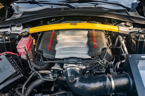 Man Buys Used Hertz/Hendrick Edition Camaro, Drives 1,000 Miles, Gives ...