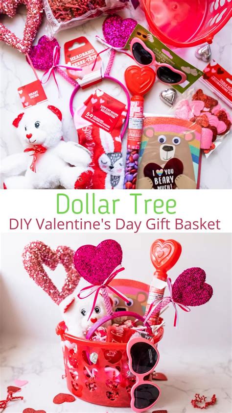 55 diy valentine basket ideas – Artofit