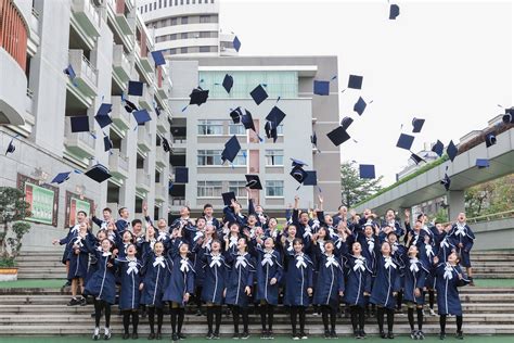 广州商学院举行2022届毕业生毕业典礼暨学士学位授予仪式|广州|商学院-综合资讯-川北在线