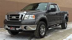 2007 Ford F 150 Specs by 2007 Ford F 150 Photos Informations Articles 2007 Ford F 150 Specs