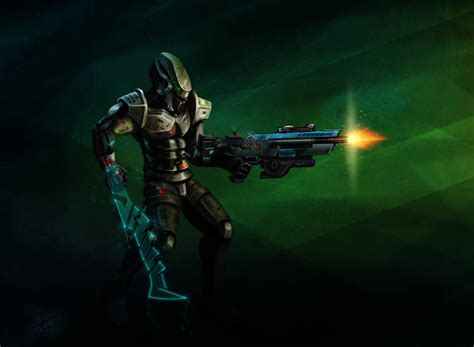 Image result for Alien Soldier deviantART