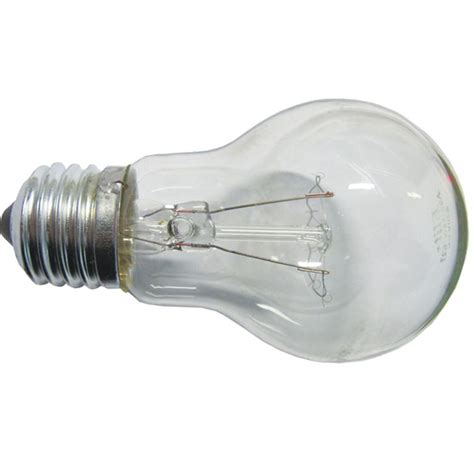 Standardna sijalica bistra A55 25W 230V E27 ELF8215 | Volim svoj dom