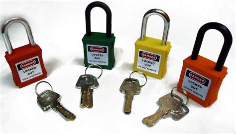 Manufacturer of Lockout Products or Loto Products In Delhi, India