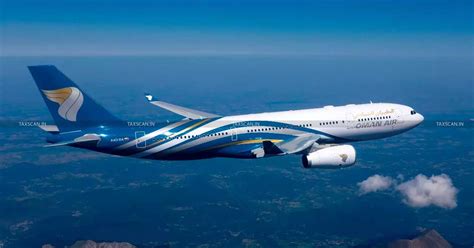 Relief for Oman Air: CESTAT Rules Non-Reporting in ST-3 Returns Does ...