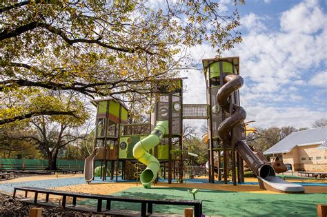 Katherine Rose Memorial Park reopens Dec. 19 with Inclusive Destination ...