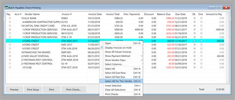 Image result for Accounts Payable Check Printing Software
