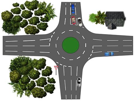 Image result for Roundabout Driving Lessons