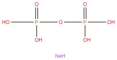 di-Sodium pyrophosphate 99% - ChemicalBook India
