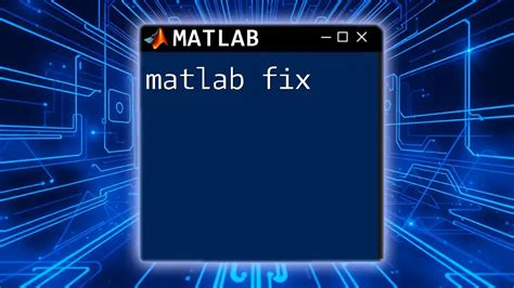 Image result for How to Fix MATLAB
