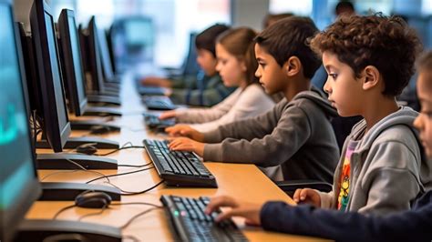 How to Balance the Benefits and Challenges of Technology in Education