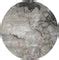 Hands ARDOR Taupe Green Luxury Carpet - 100% Botanical Silk, Hand ...