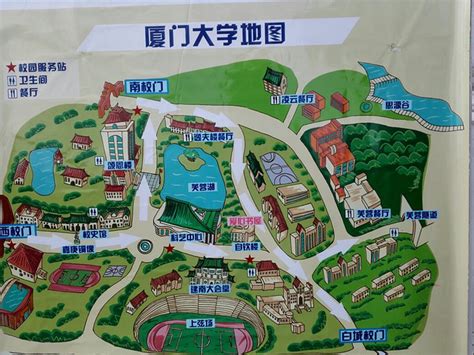 暑期北京大学参观预约指南 - 旅游资讯 - 旅游攻略