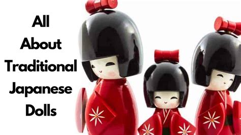 15 Types Of Traditional Japanese Dolls and Their History – Japan Truly