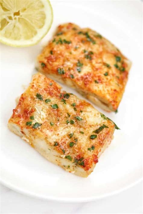 Image result for How to Cook Wild Cod Fish