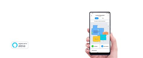 XIAOMI Mi Robot Vacuum Cleaner 2Pro, 5200 Mah, Best Suited for Premium ...