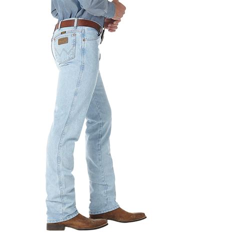 Wrangler Men's Cowboy Cut Slim Fit Jean | Academy