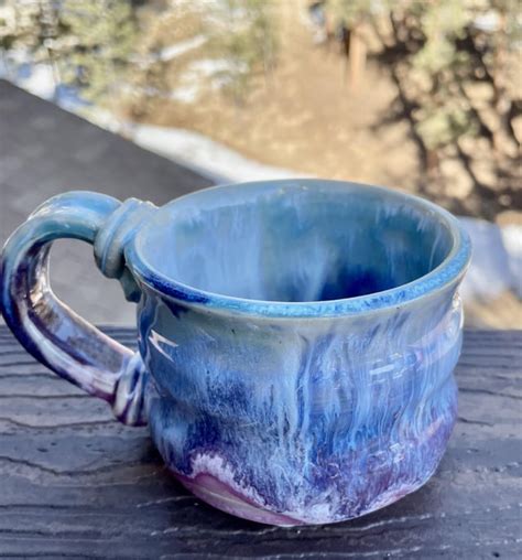 Pottery Tutorial Video Applying Flux 的图像结果