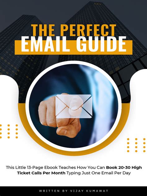 Image result for Email Writing Guide
