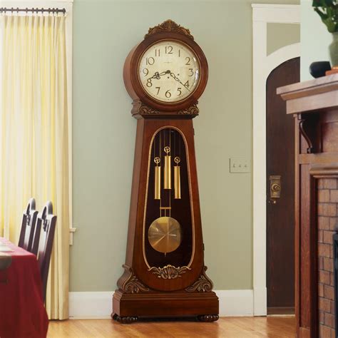 Grandfather Clock Photos